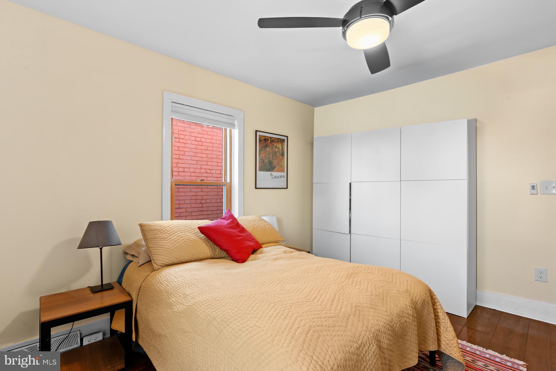 17 South Jefferson Street Frederick, MD 21701 - Photo 16 of 36