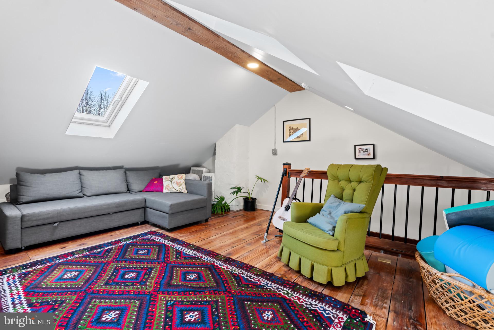 17 South Jefferson Street Frederick, MD 21701 - Photo 18 of 36