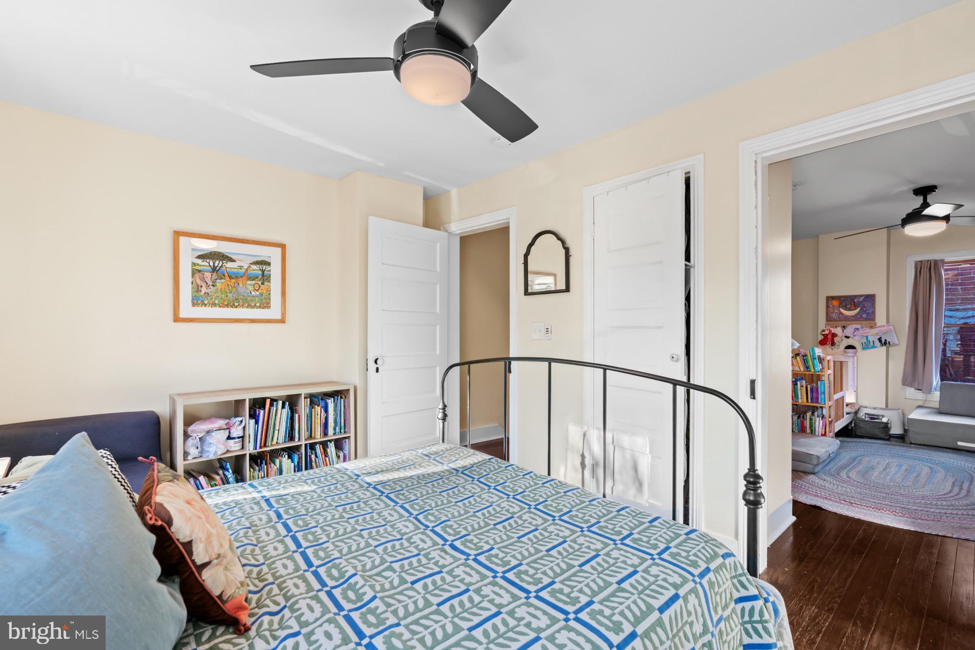 17 South Jefferson Street Frederick, MD 21701 - Photo 19 of 36