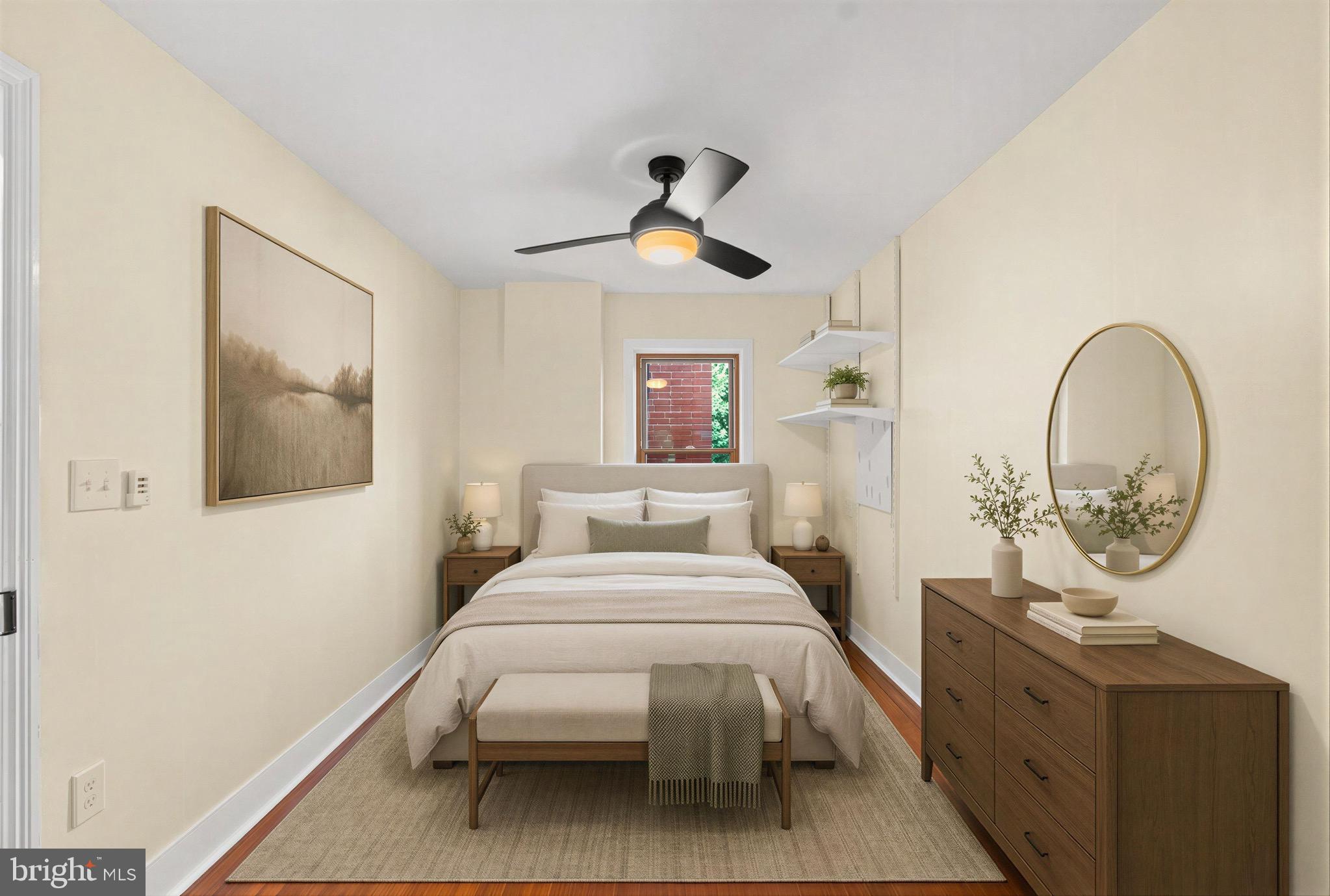 17 South Jefferson Street Frederick, MD 21701 - Photo 23 of 72