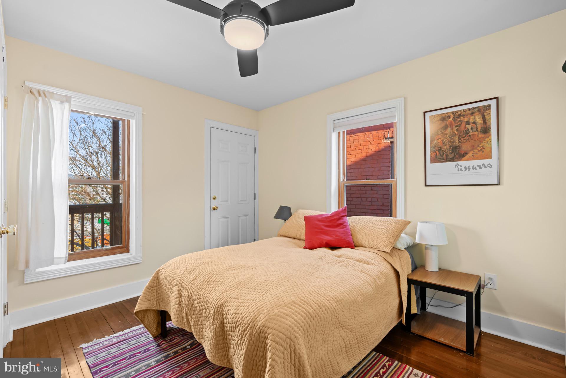 17 South Jefferson Street Frederick, MD 21701 - Photo 24 of 36