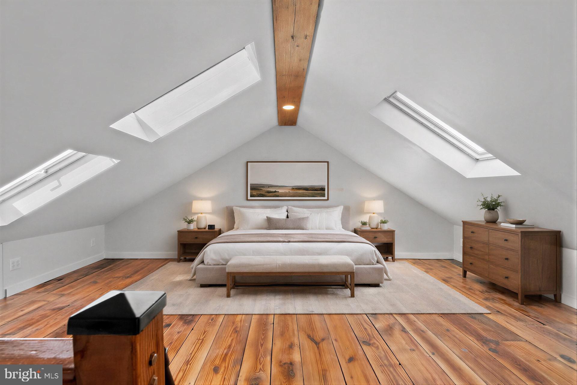 17 South Jefferson Street Frederick, MD 21701 - Photo 25 of 72