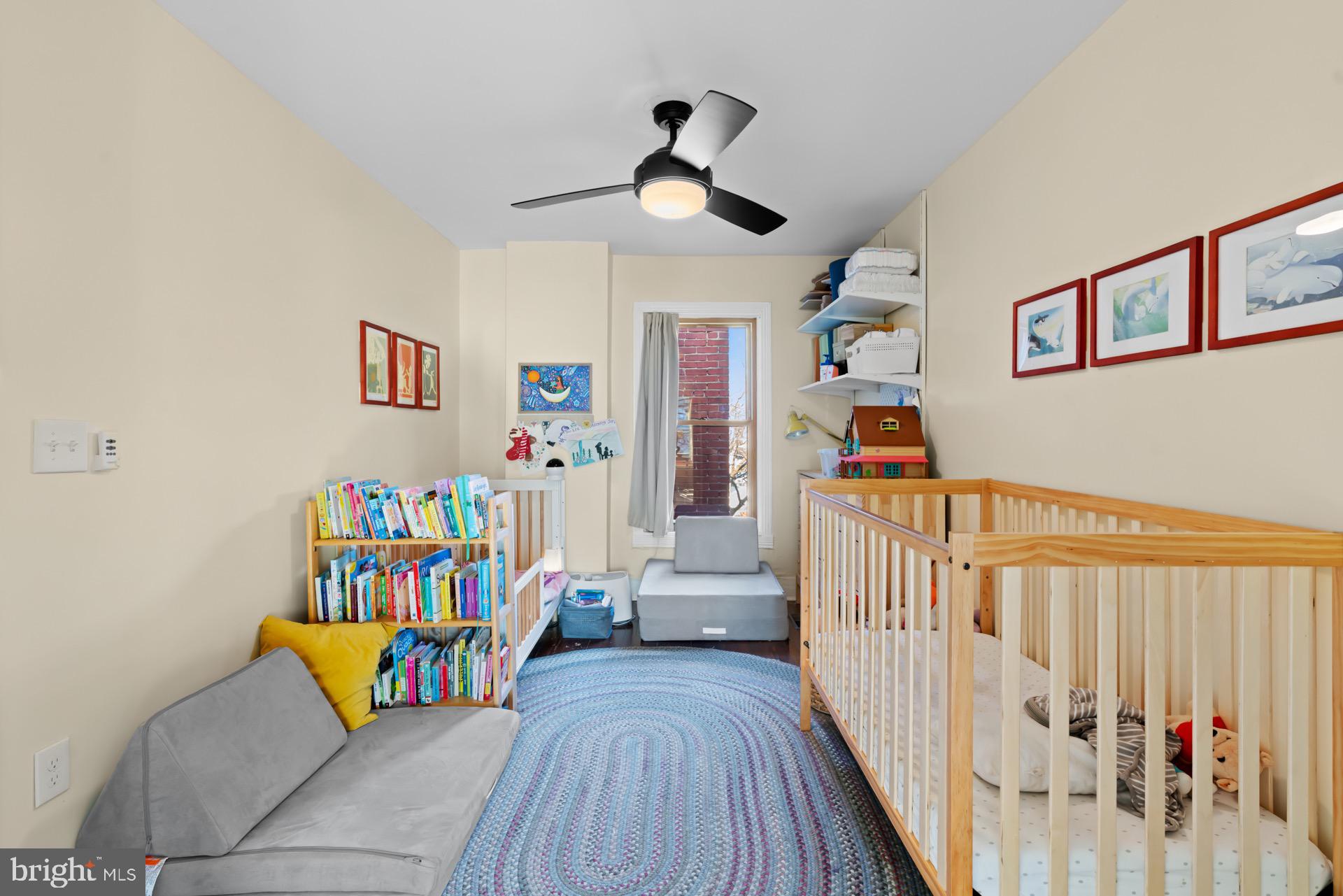 17 South Jefferson Street Frederick, MD 21701 - Photo 29 of 72