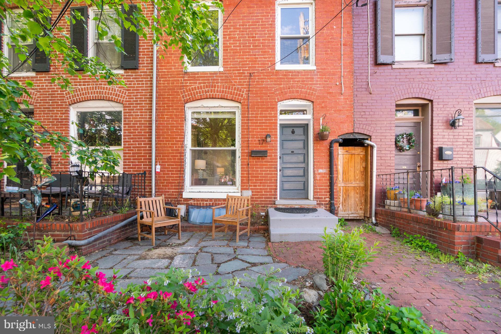 17 South Jefferson Street Frederick, MD 21701 - Photo 30 of 36