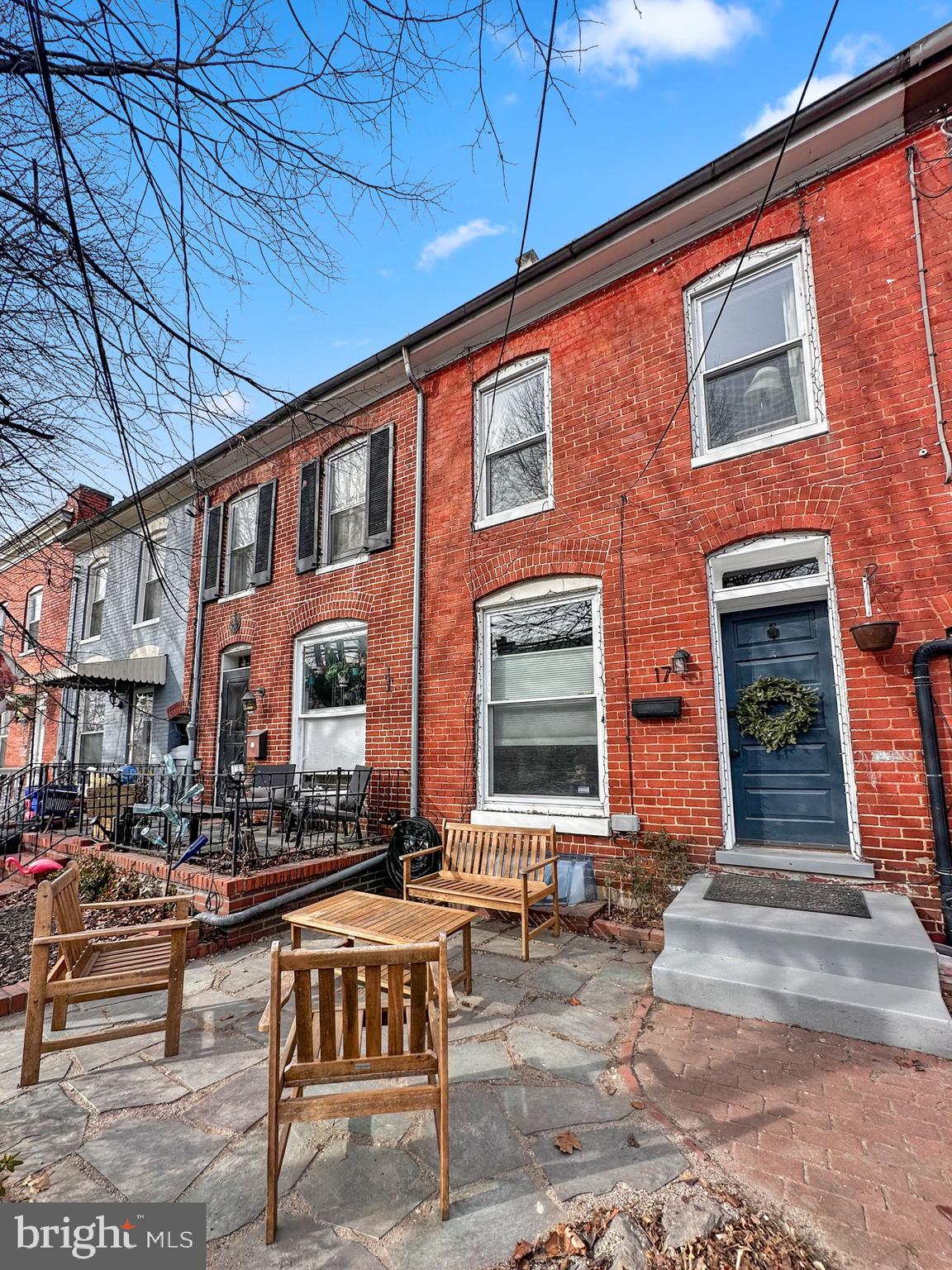 17 South Jefferson Street Frederick, MD 21701 - Photo 30 of 36