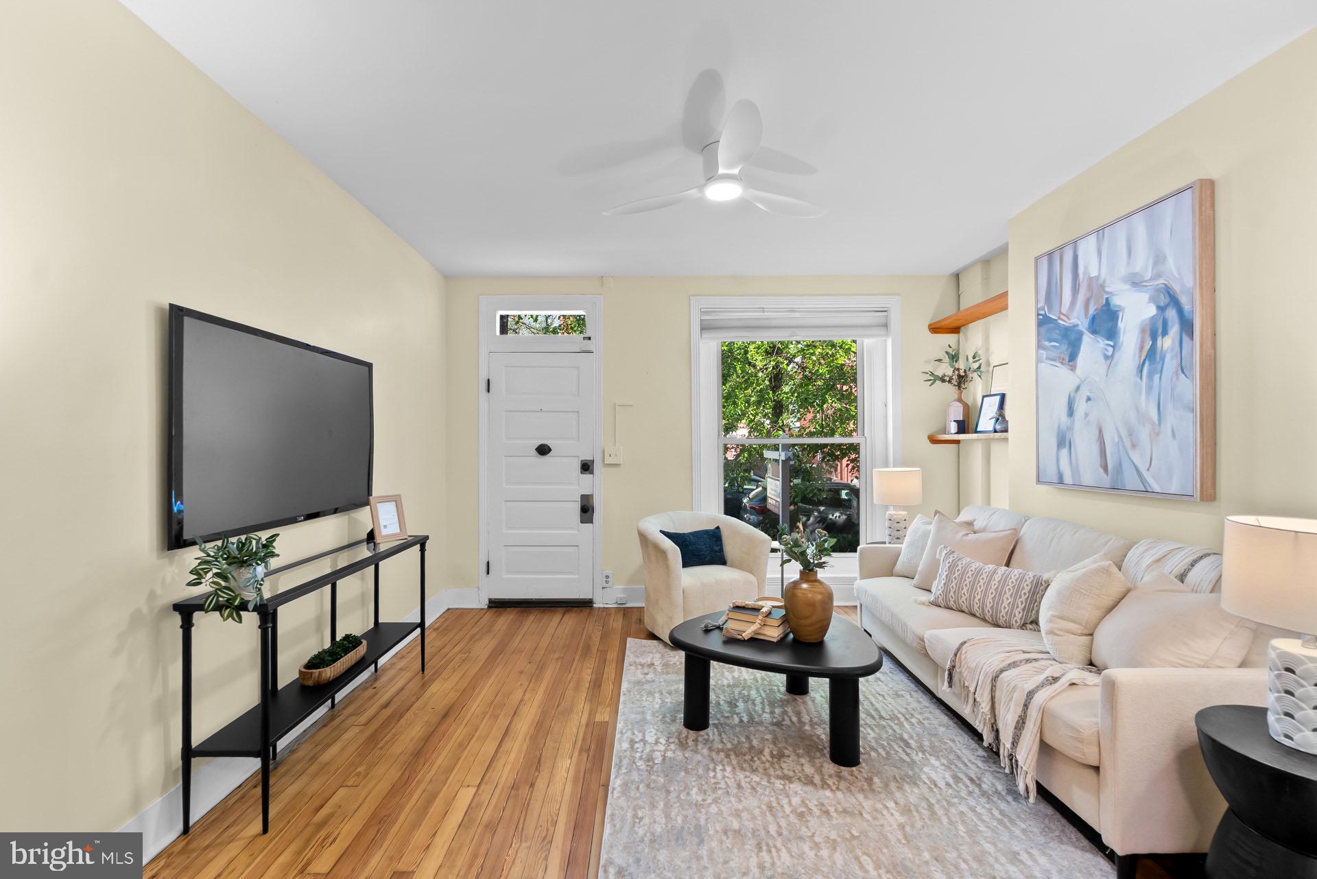 17 South Jefferson Street Frederick, MD 21701 - Photo 3 of 72