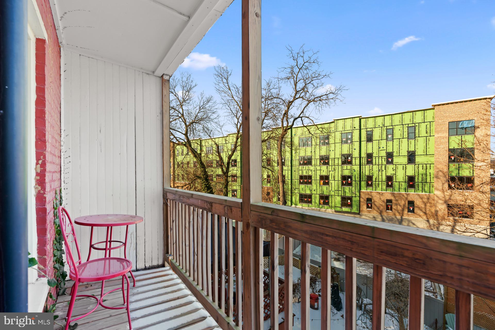 17 South Jefferson Street Frederick, MD 21701 - Photo 33 of 72