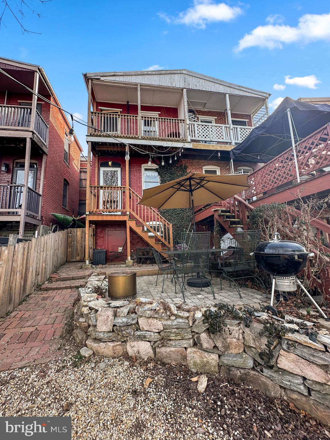 17 South Jefferson Street Frederick, MD 21701 - Photo 34 of 36