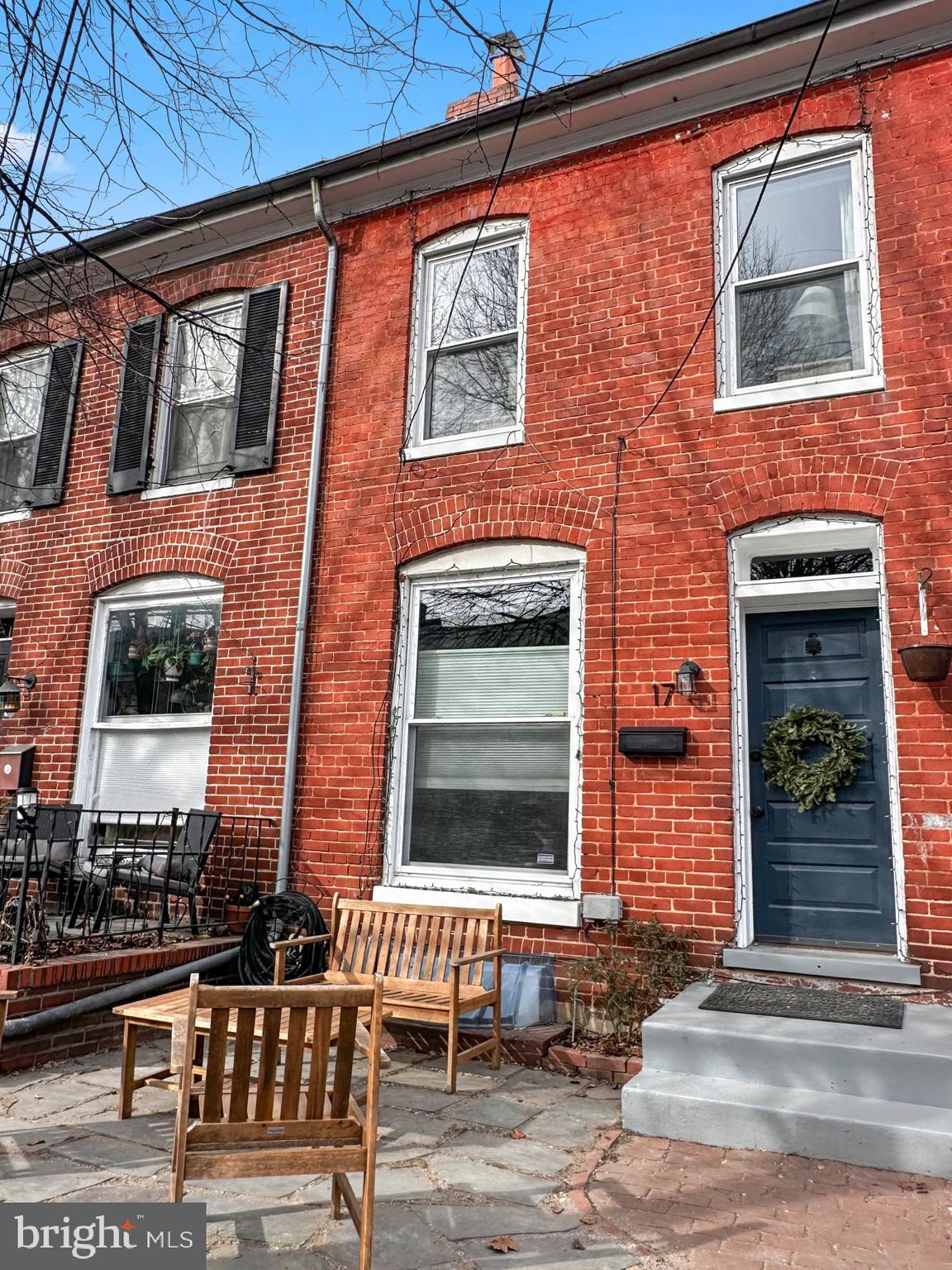 17 South Jefferson Street Frederick, MD 21701 - Photo 36 of 36