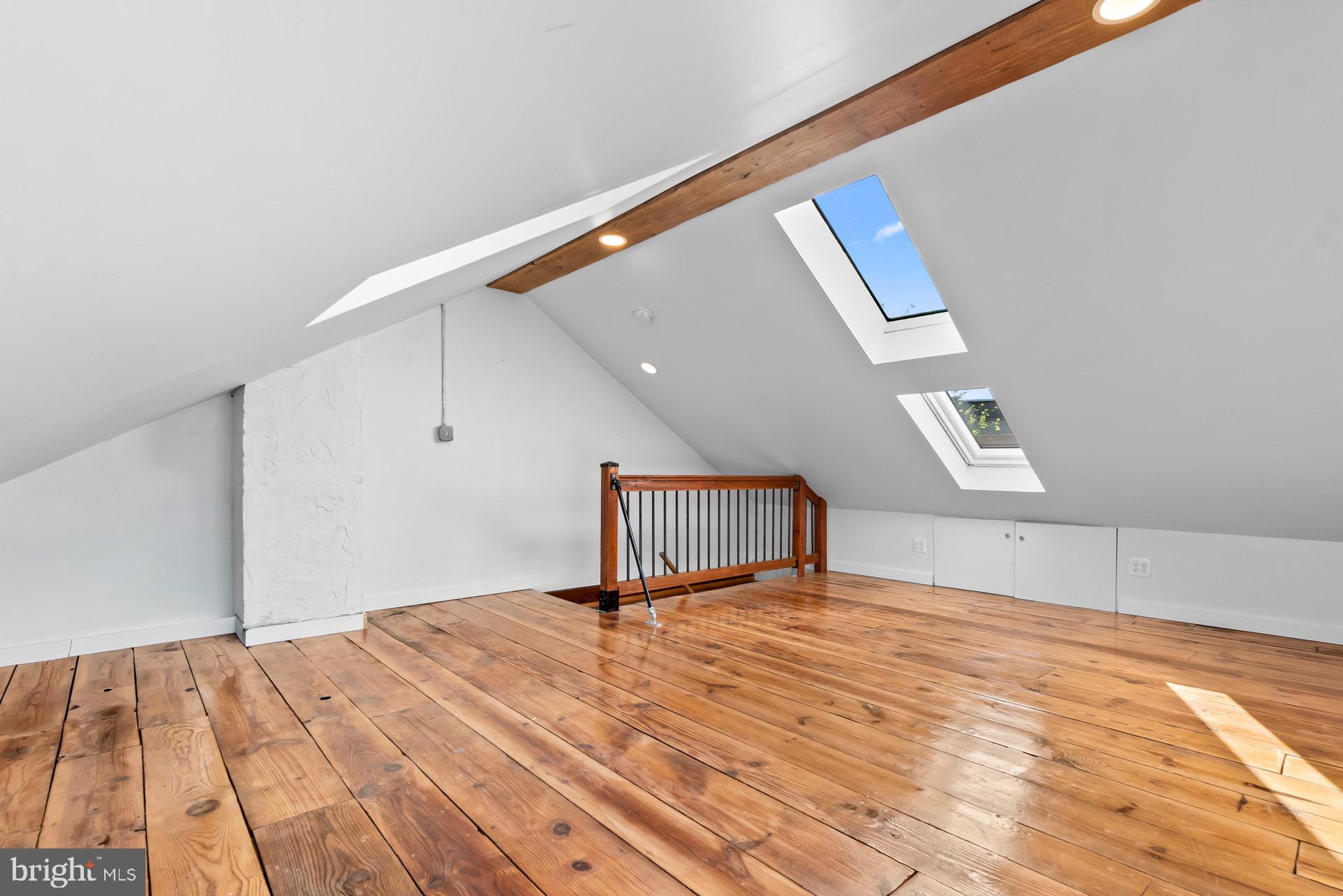 17 South Jefferson Street Frederick, MD 21701 - Photo 38 of 72