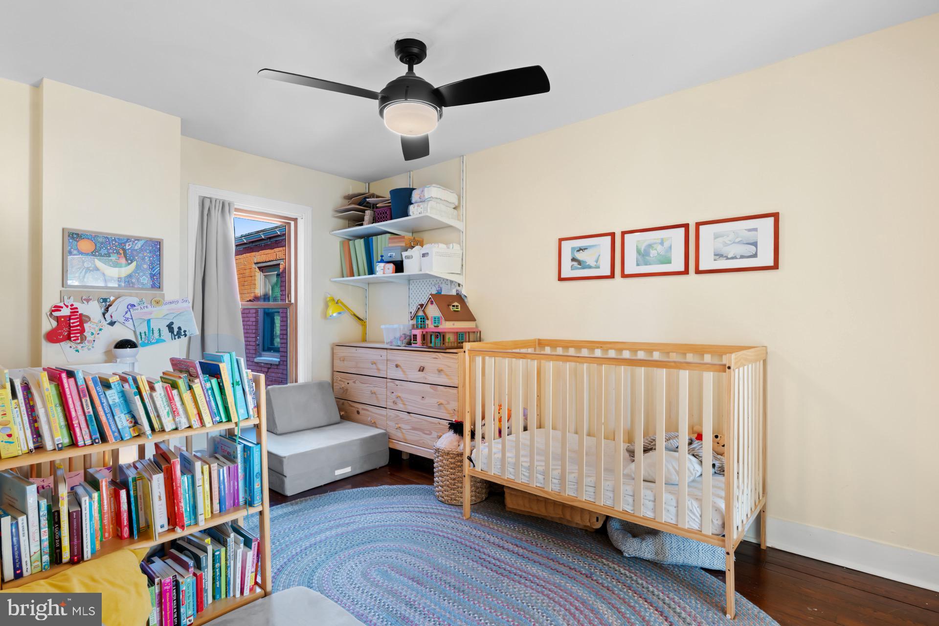 17 South Jefferson Street Frederick, MD 21701 - Photo 40 of 72