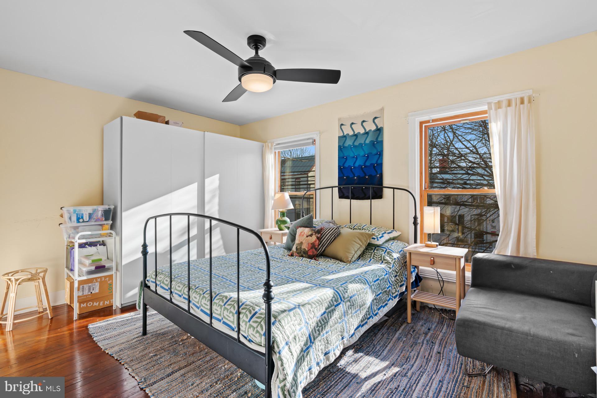 17 South Jefferson Street Frederick, MD 21701 - Photo 45 of 72