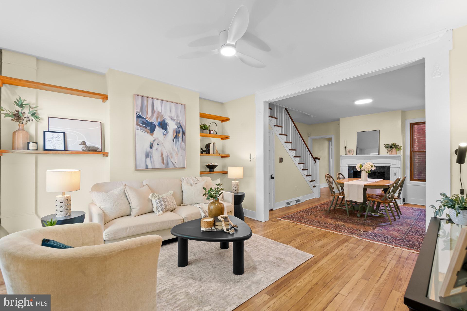 17 South Jefferson Street Frederick, MD 21701 - Photo 5 of 72
