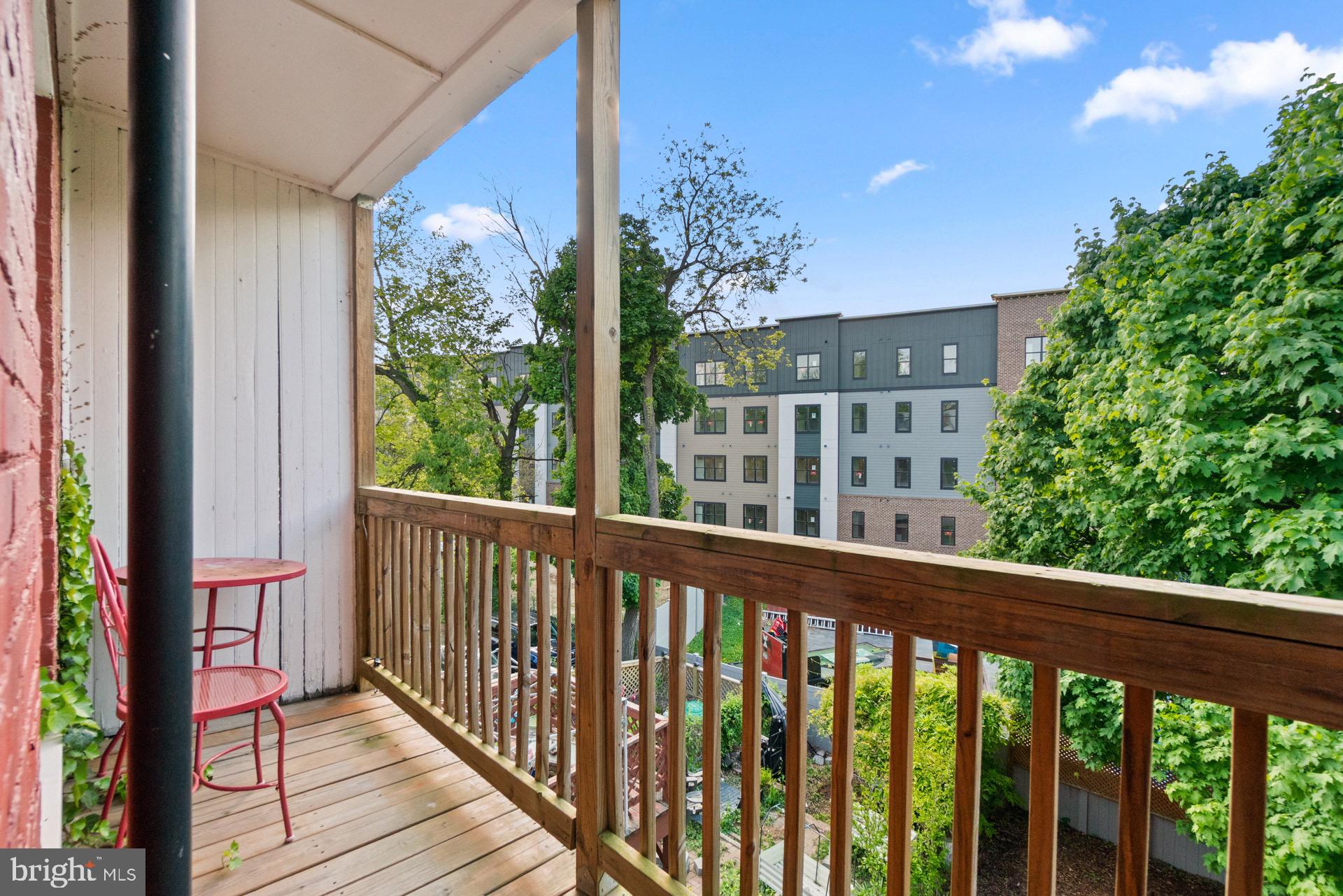 17 South Jefferson Street Frederick, MD 21701 - Photo 56 of 72