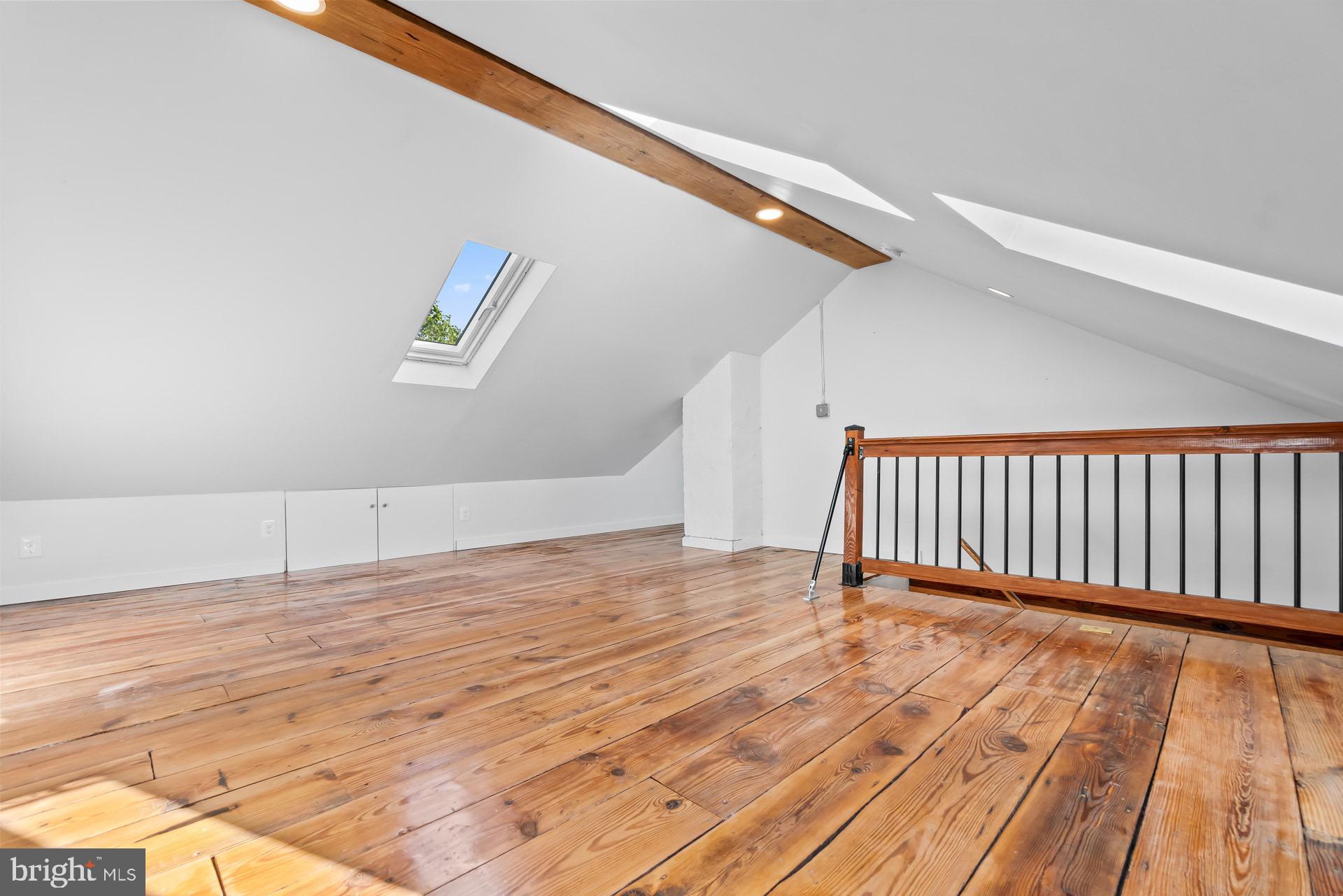 17 South Jefferson Street Frederick, MD 21701 - Photo 61 of 72