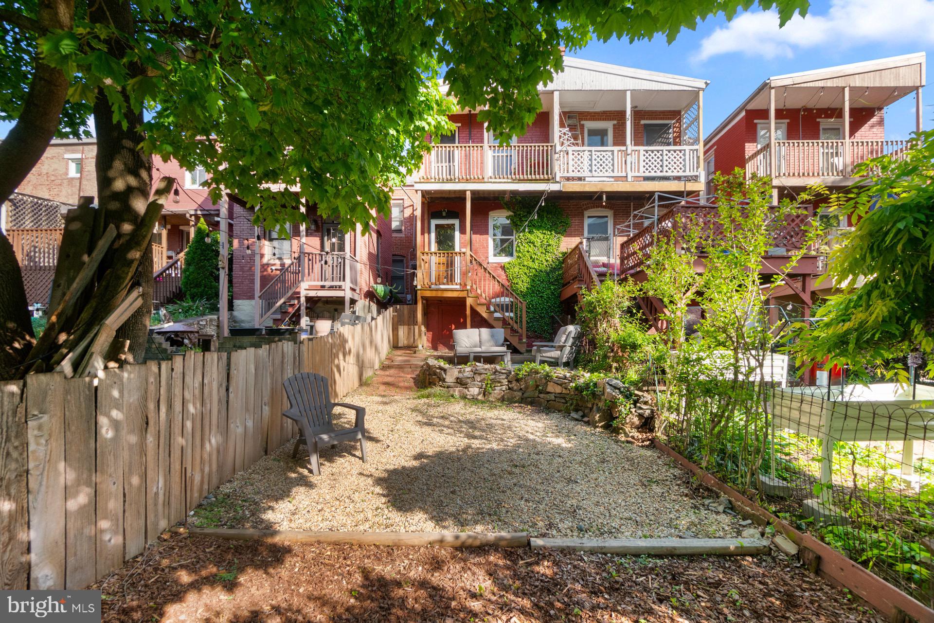 17 South Jefferson Street Frederick, MD 21701 - Photo 63 of 72