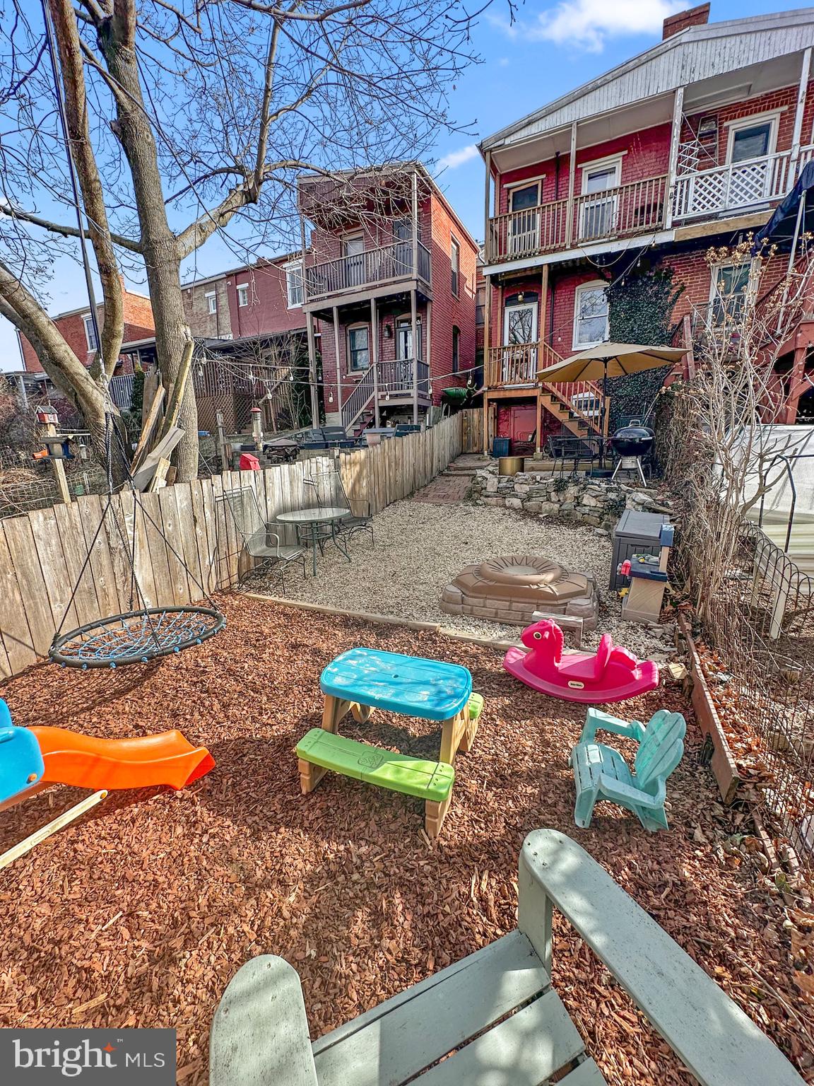 17 South Jefferson Street Frederick, MD 21701 - Photo 64 of 72