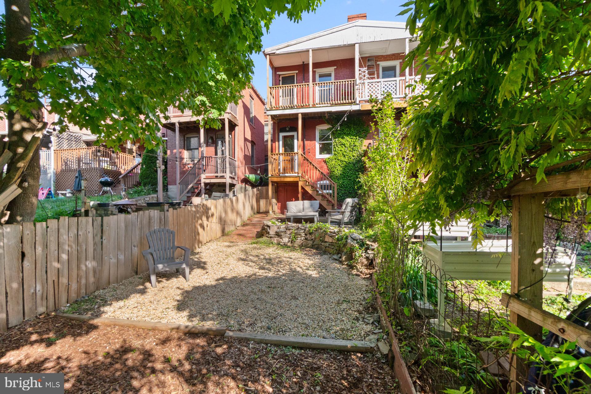 17 South Jefferson Street Frederick, MD 21701 - Photo 65 of 72