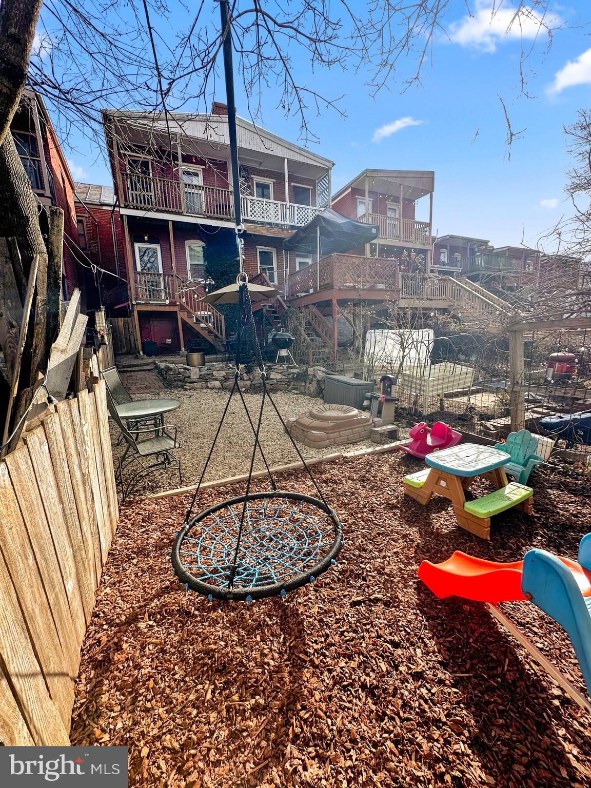 17 South Jefferson Street Frederick, MD 21701 - Photo 66 of 72