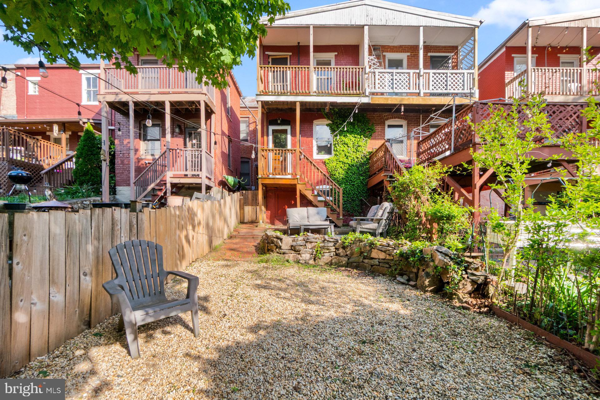 17 South Jefferson Street Frederick, MD 21701 - Photo 67 of 72