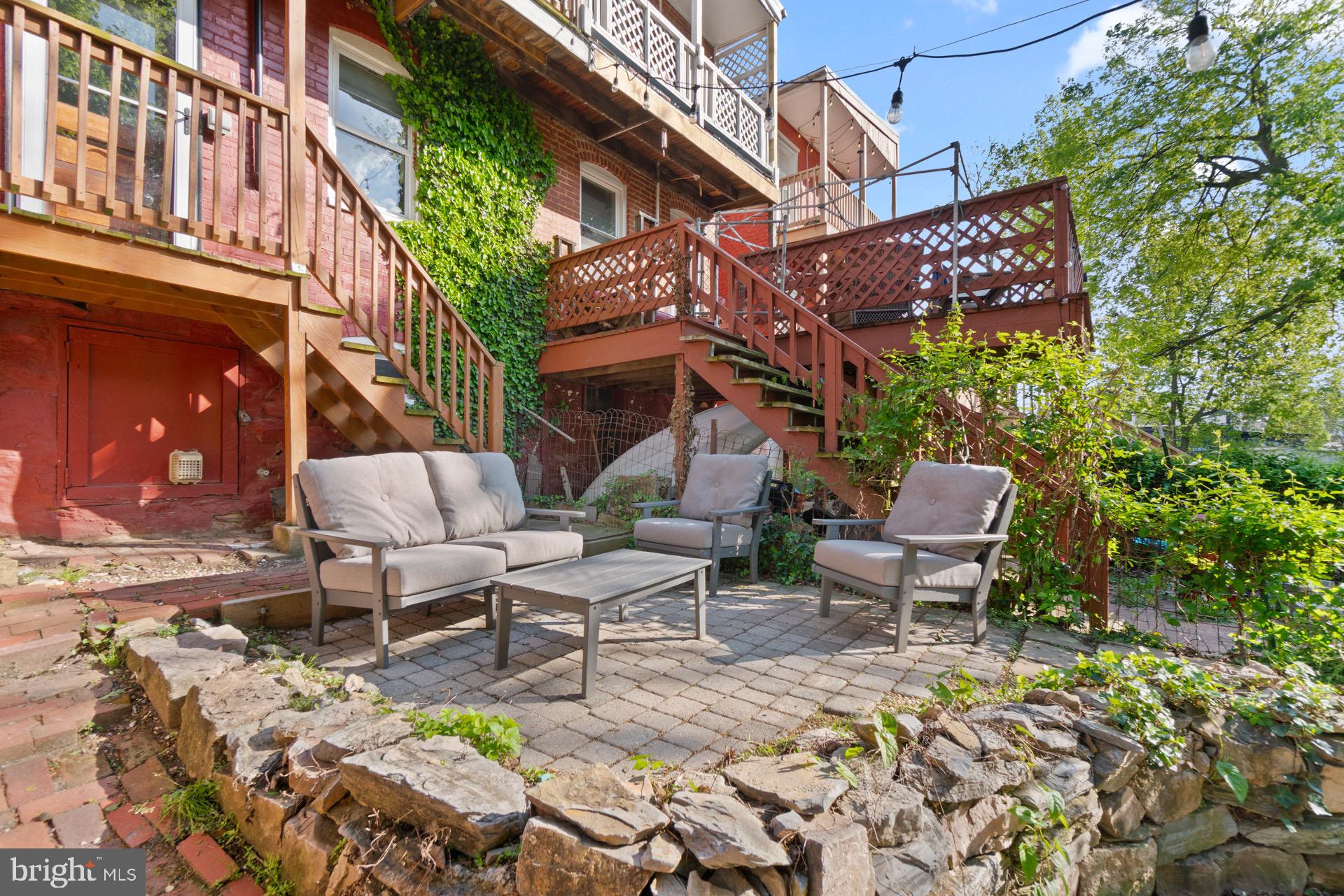 17 South Jefferson Street Frederick, MD 21701 - Photo 69 of 72