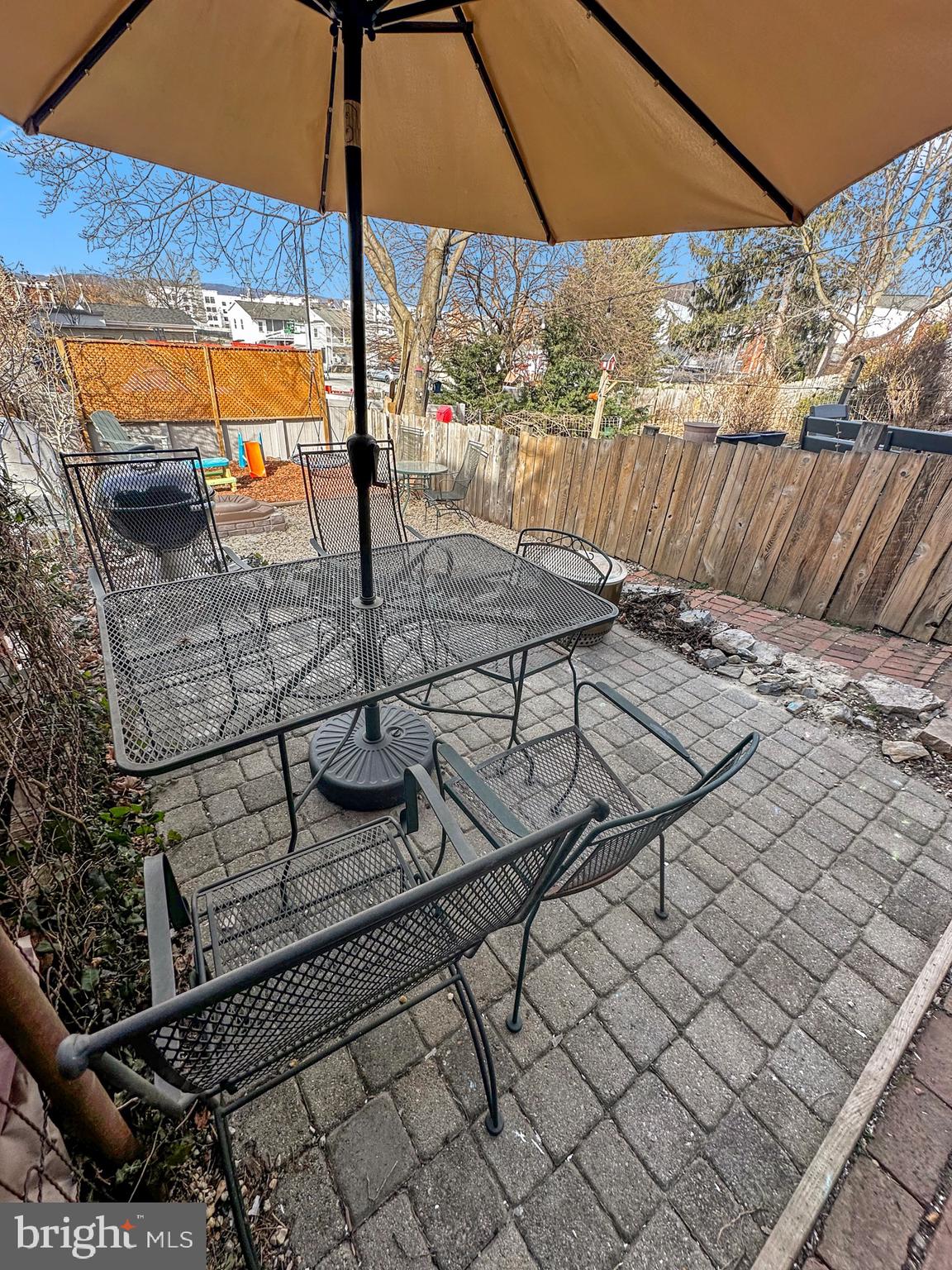 17 South Jefferson Street Frederick, MD 21701 - Photo 70 of 72