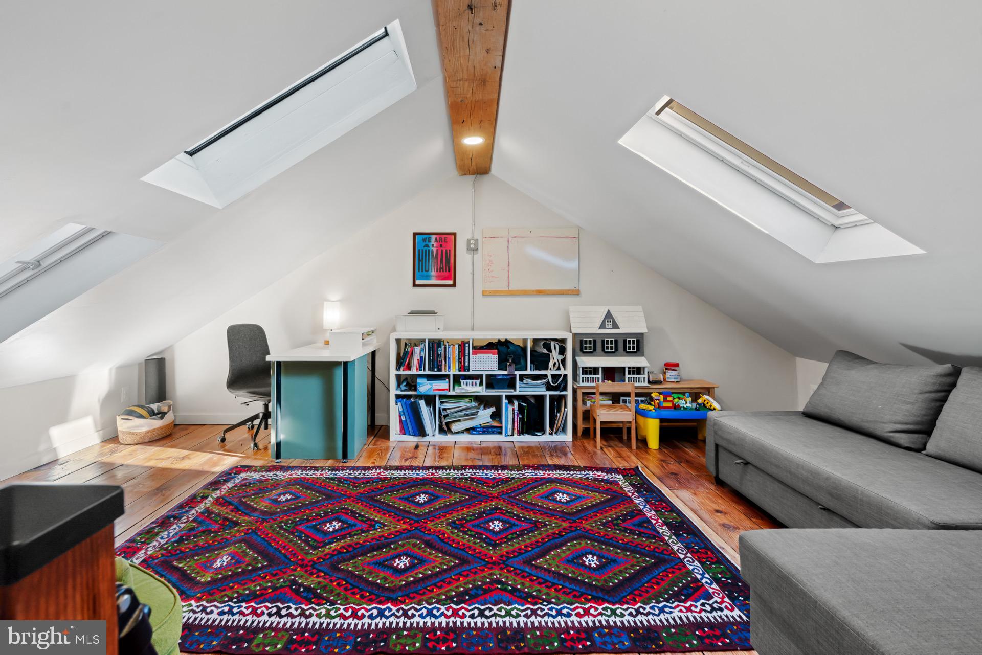 17 South Jefferson Street Frederick, MD 21701 - Photo 7 of 36