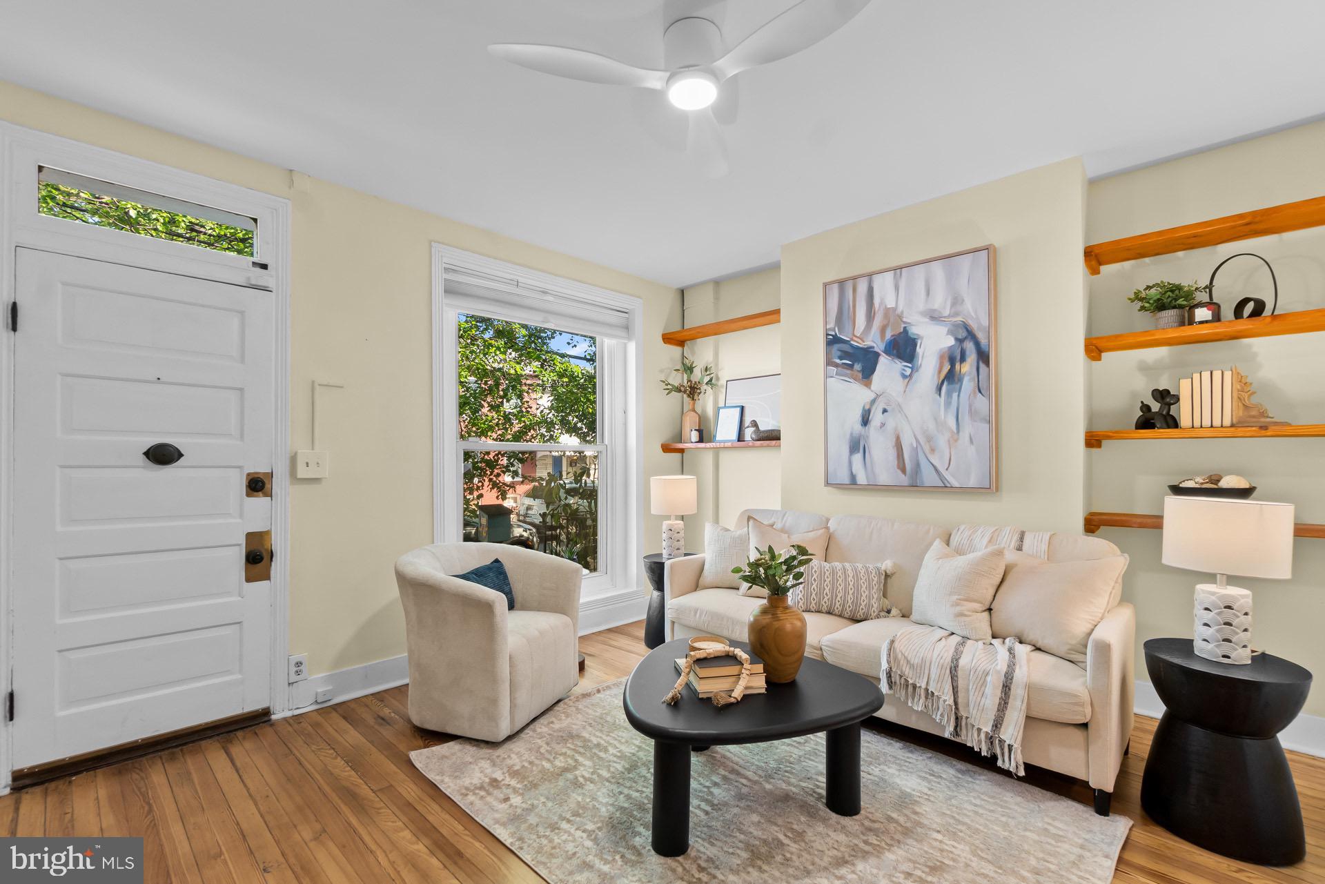 17 South Jefferson Street Frederick, MD 21701 - Photo 7 of 72