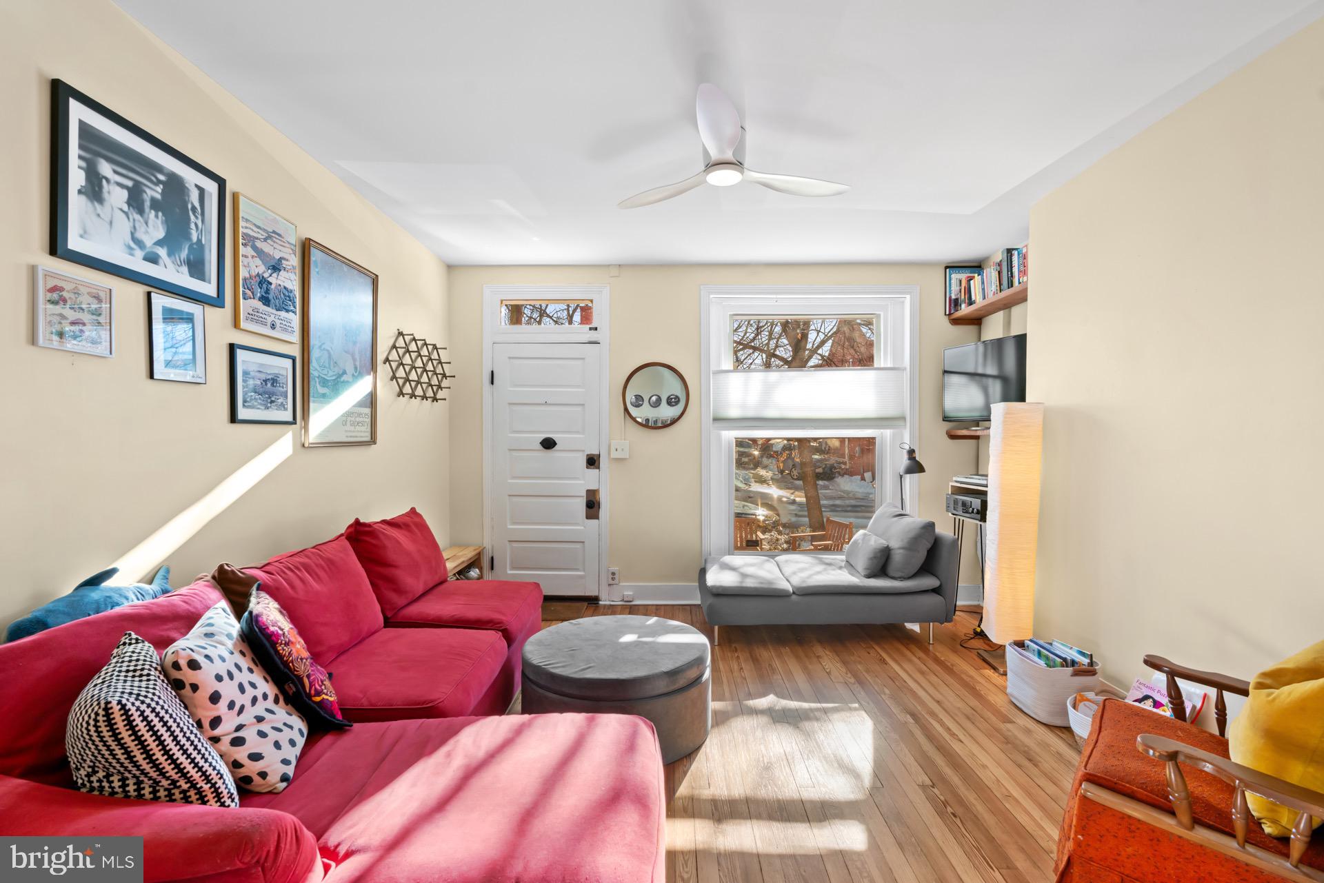 17 South Jefferson Street Frederick, MD 21701 - Photo 8 of 72