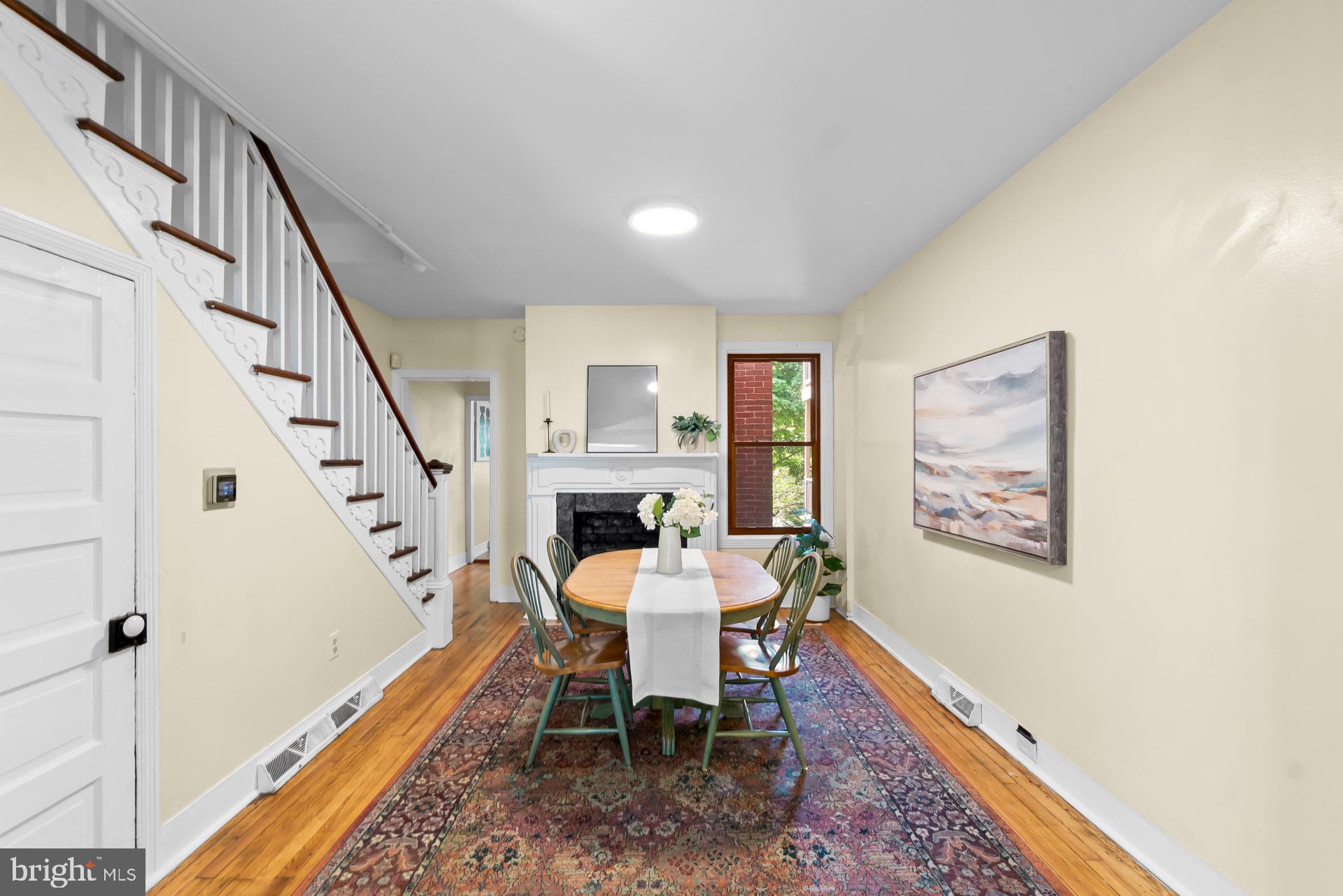 17 South Jefferson Street Frederick, MD 21701 - Photo 9 of 72