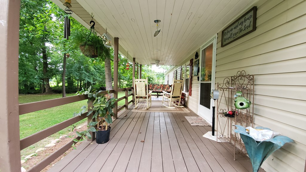 291 Hensley Road Chatsworth, GA 30705 - Photo 11 of 17 Gallery Image 11