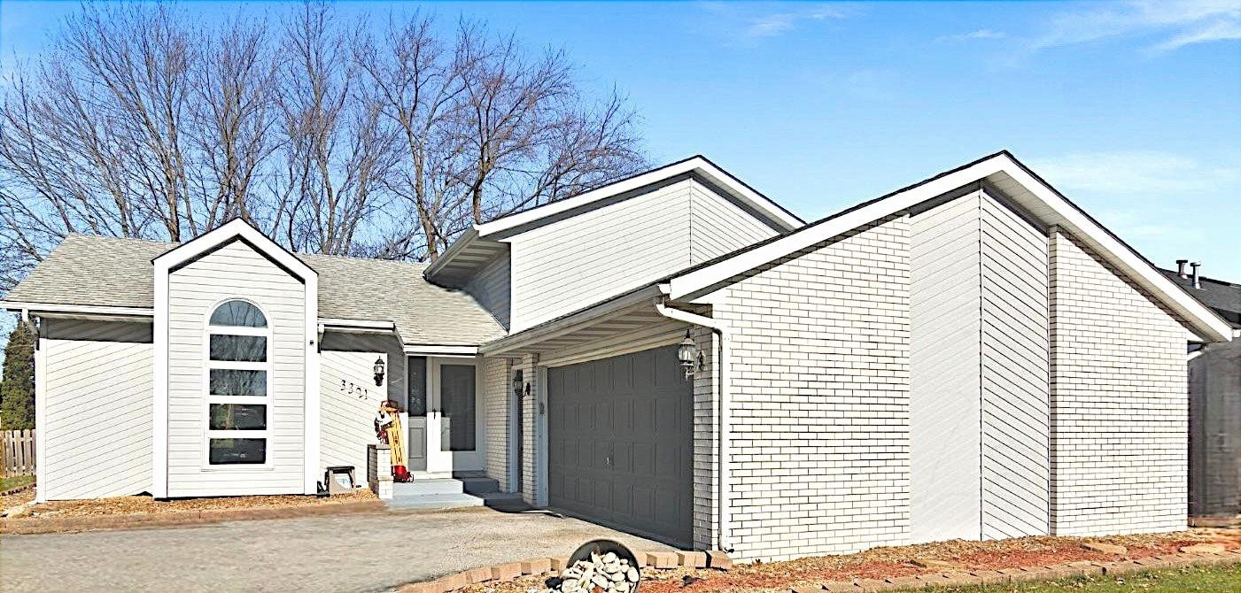 3321 Windy Hill Road Crown Point, IN 46307 - Photo 1 of 23 1401x670