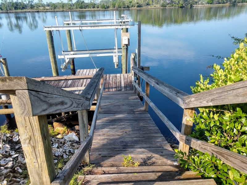 805 3 Rivers Road Carrabelle, FL 32322 - Photo 51 of 61 Gallery Image 51