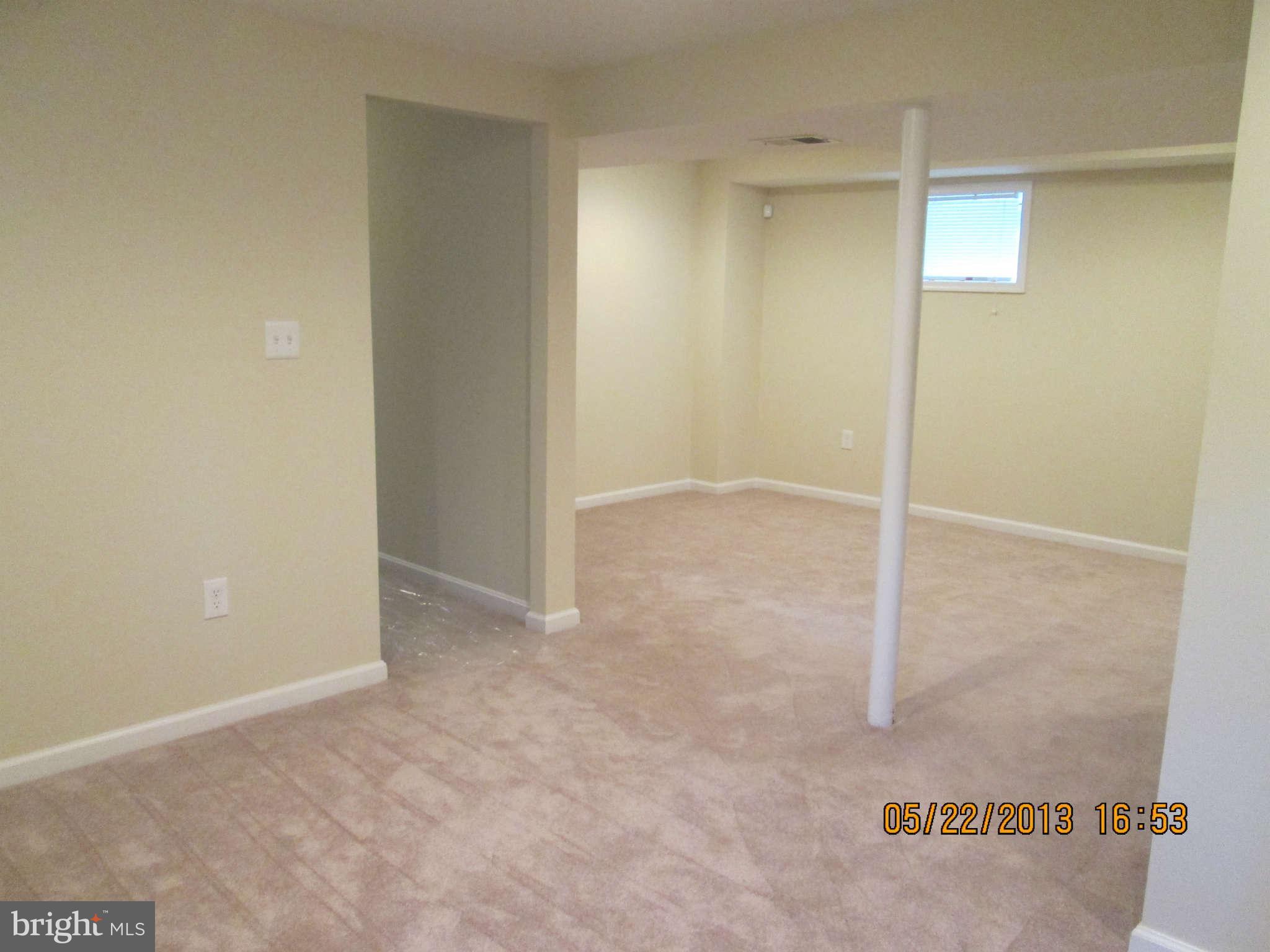 4302 Shell Street Capitol Heights, MD 20743 - Photo 14 of 20 Basement