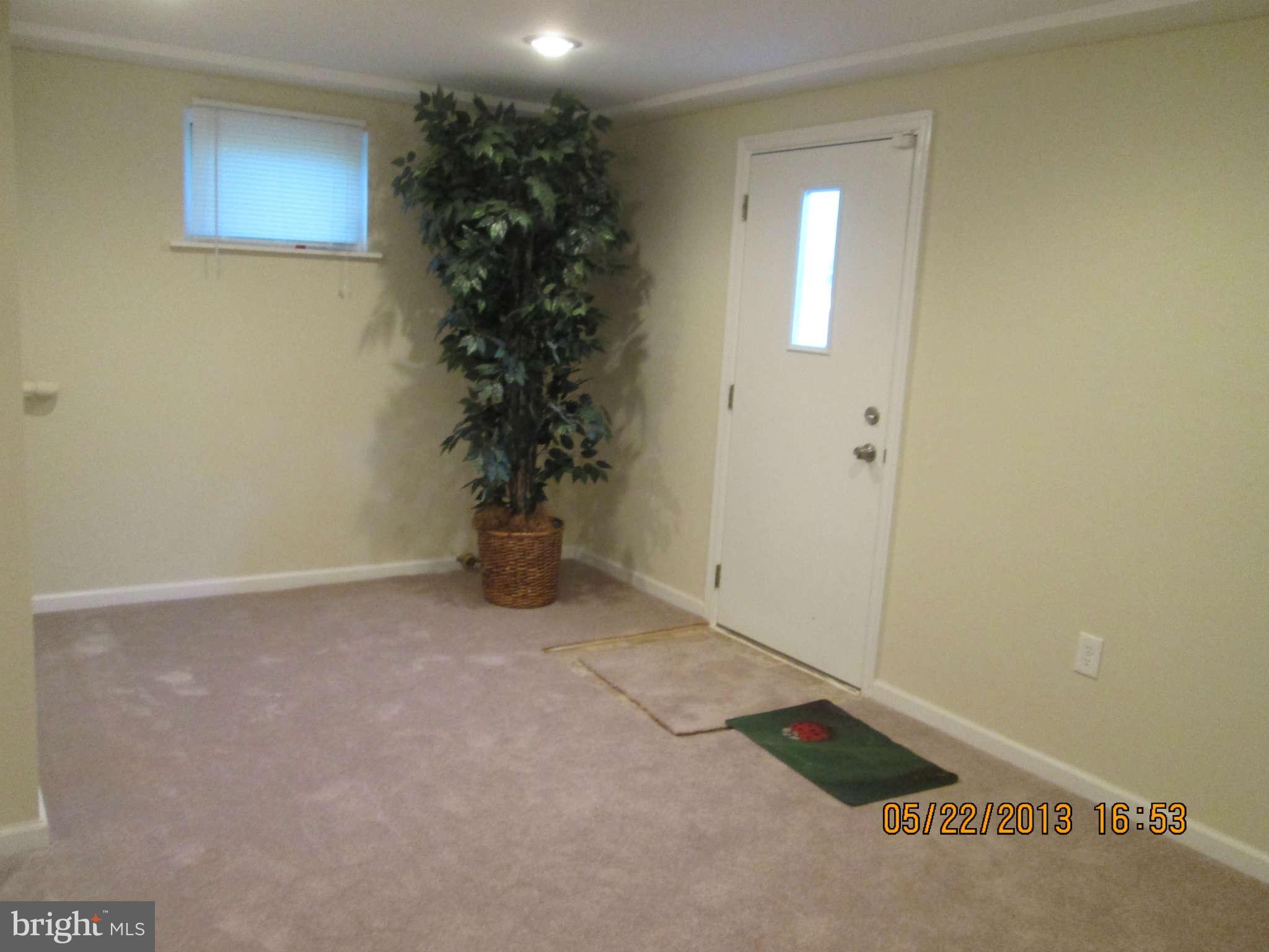 4302 Shell Street Capitol Heights, MD 20743 - Photo 15 of 20 Basement