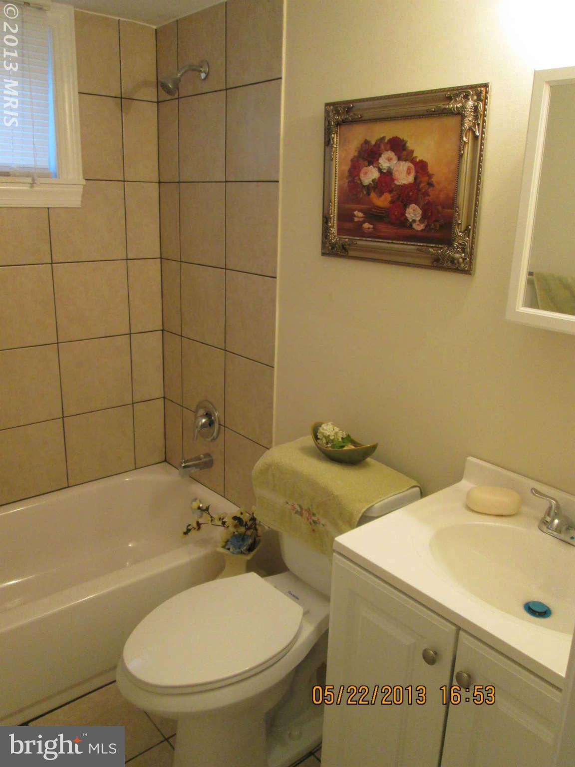 4302 Shell Street Capitol Heights, MD 20743 - Photo 16 of 20 Bath