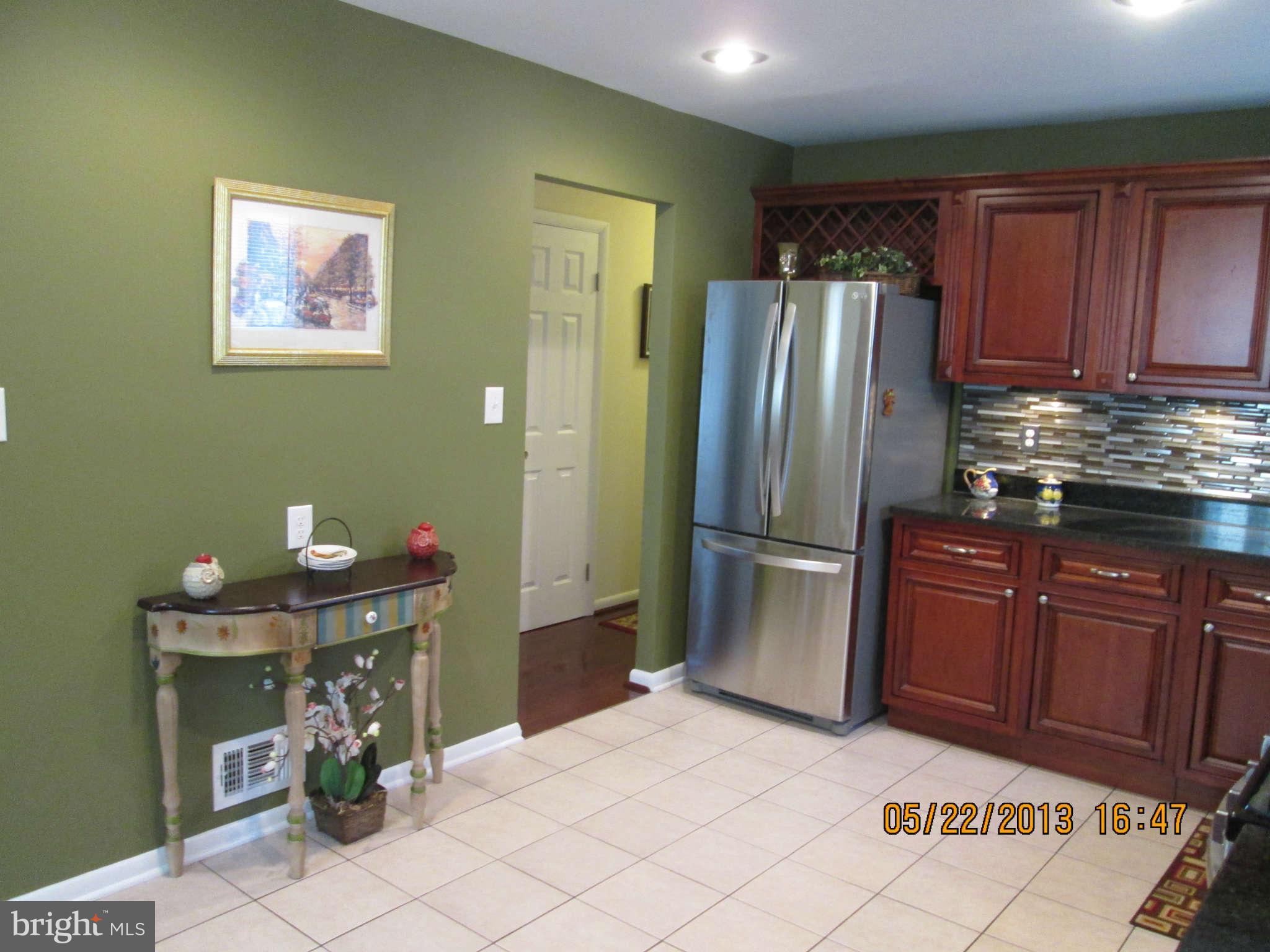 4302 Shell Street Capitol Heights, MD 20743 - Photo 5 of 20 Kitchen