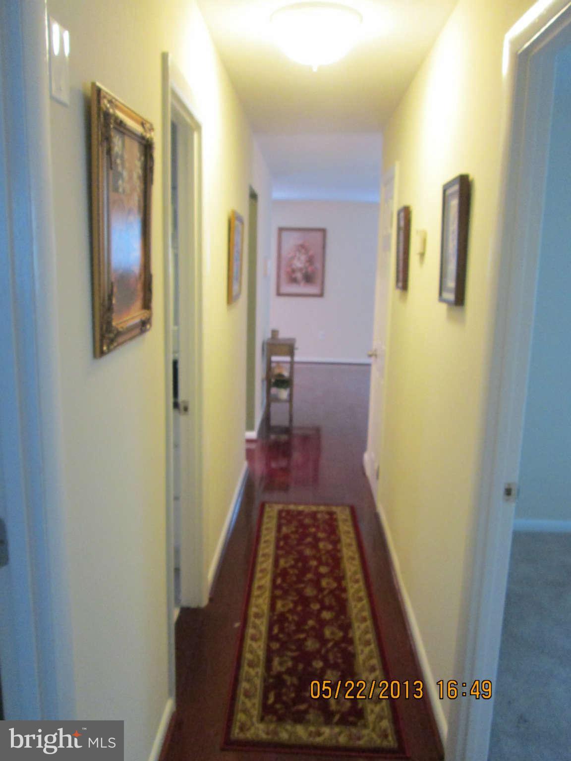 4302 Shell Street Capitol Heights, MD 20743 - Photo 6 of 20 Interior (General)
