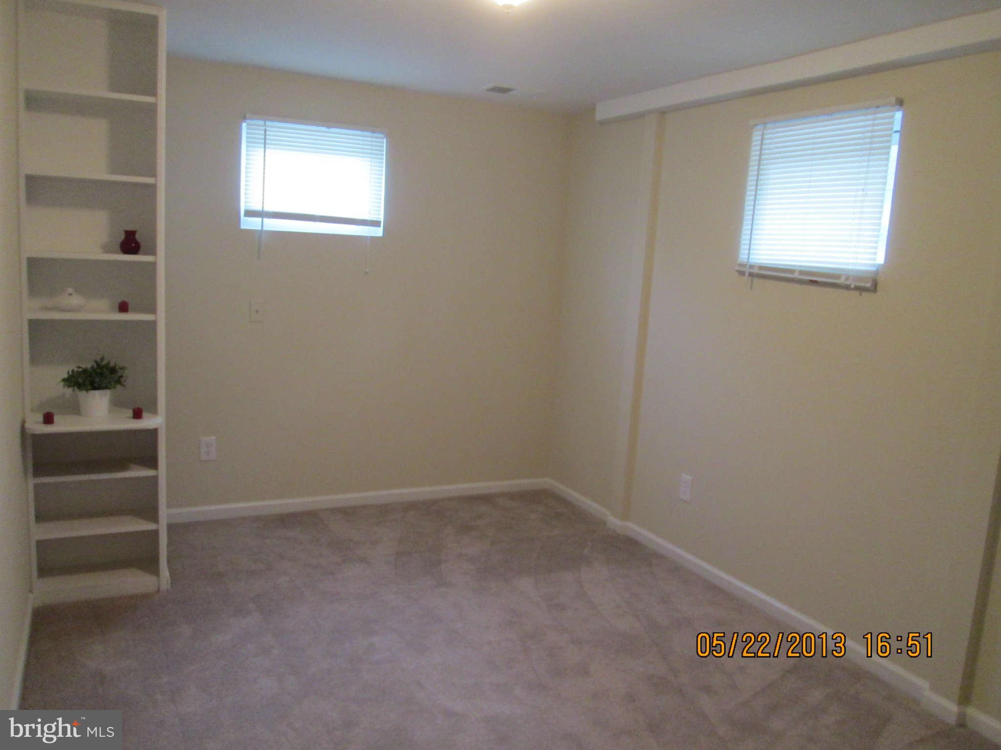 4302 Shell Street Capitol Heights, MD 20743 - Photo 7 of 20 Bedroom