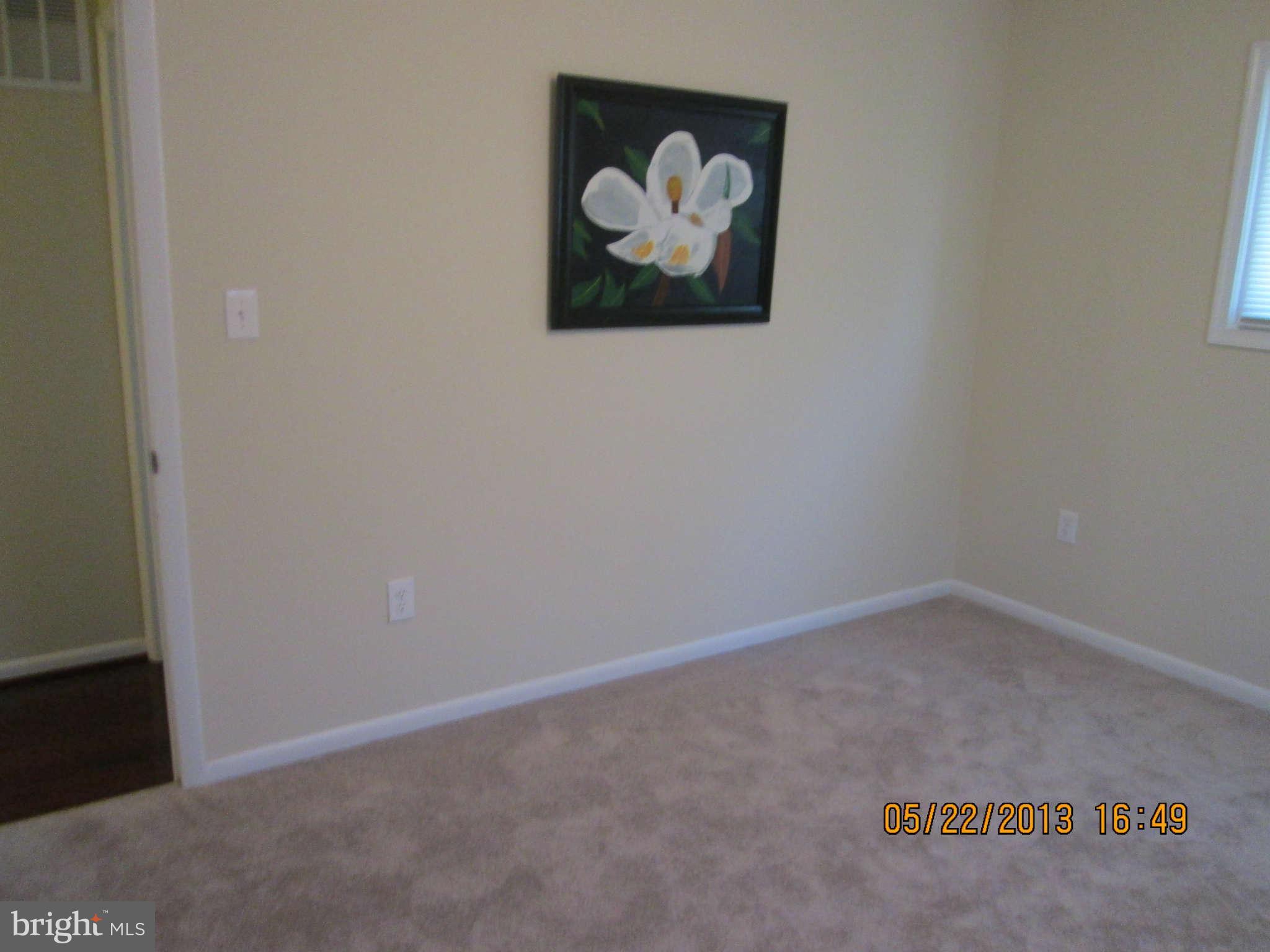 4302 Shell Street Capitol Heights, MD 20743 - Photo 8 of 20 Bedroom