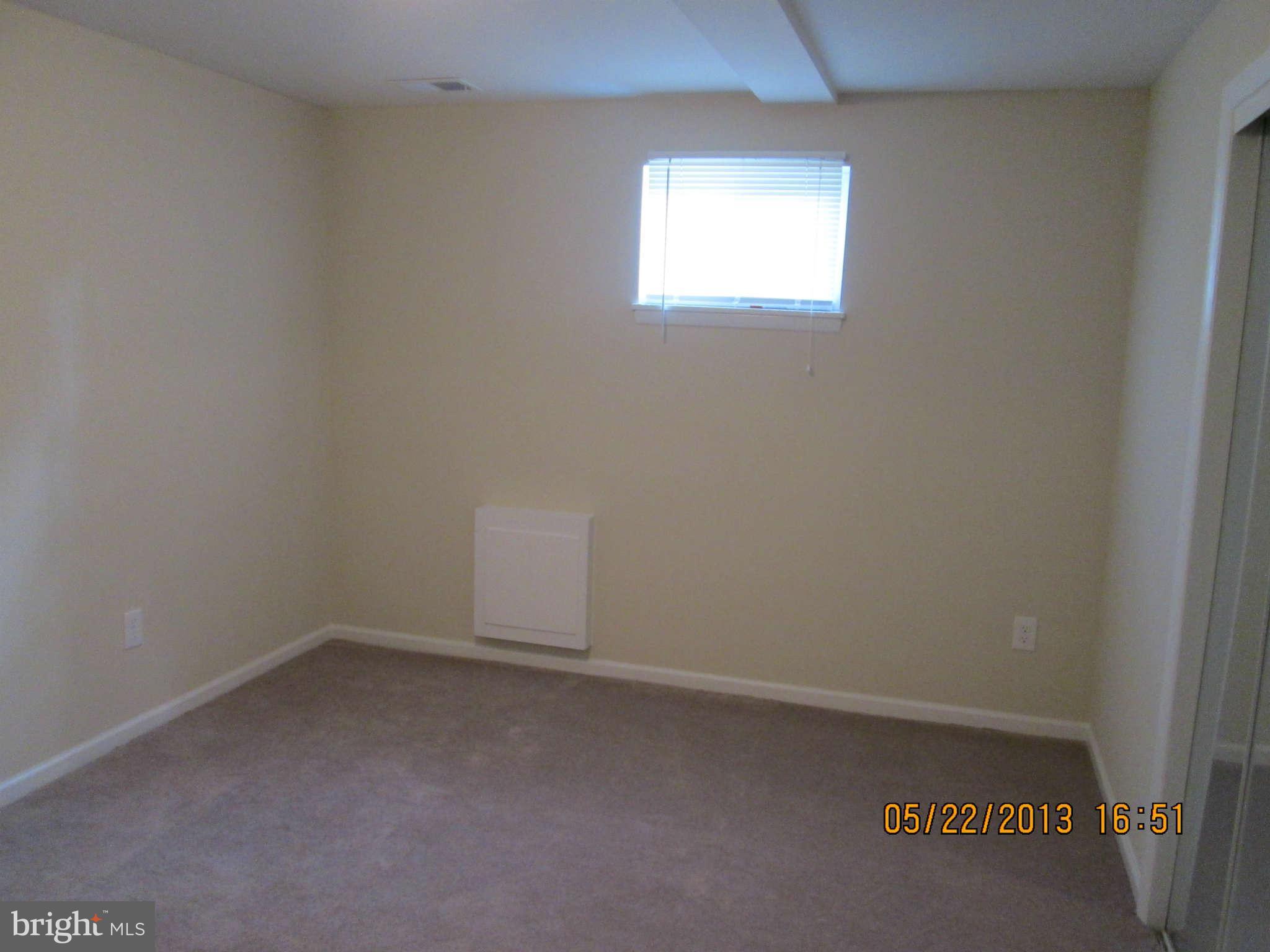 4302 Shell Street Capitol Heights, MD 20743 - Photo 9 of 20 Bedroom