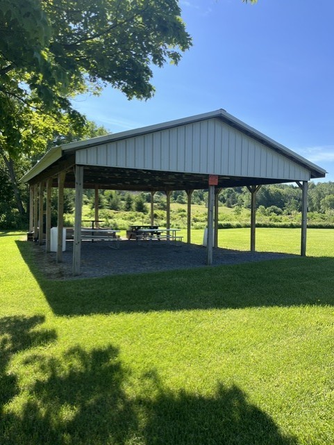8539 Quanz Road Wayland, NY 14572 - Photo 3 of 18