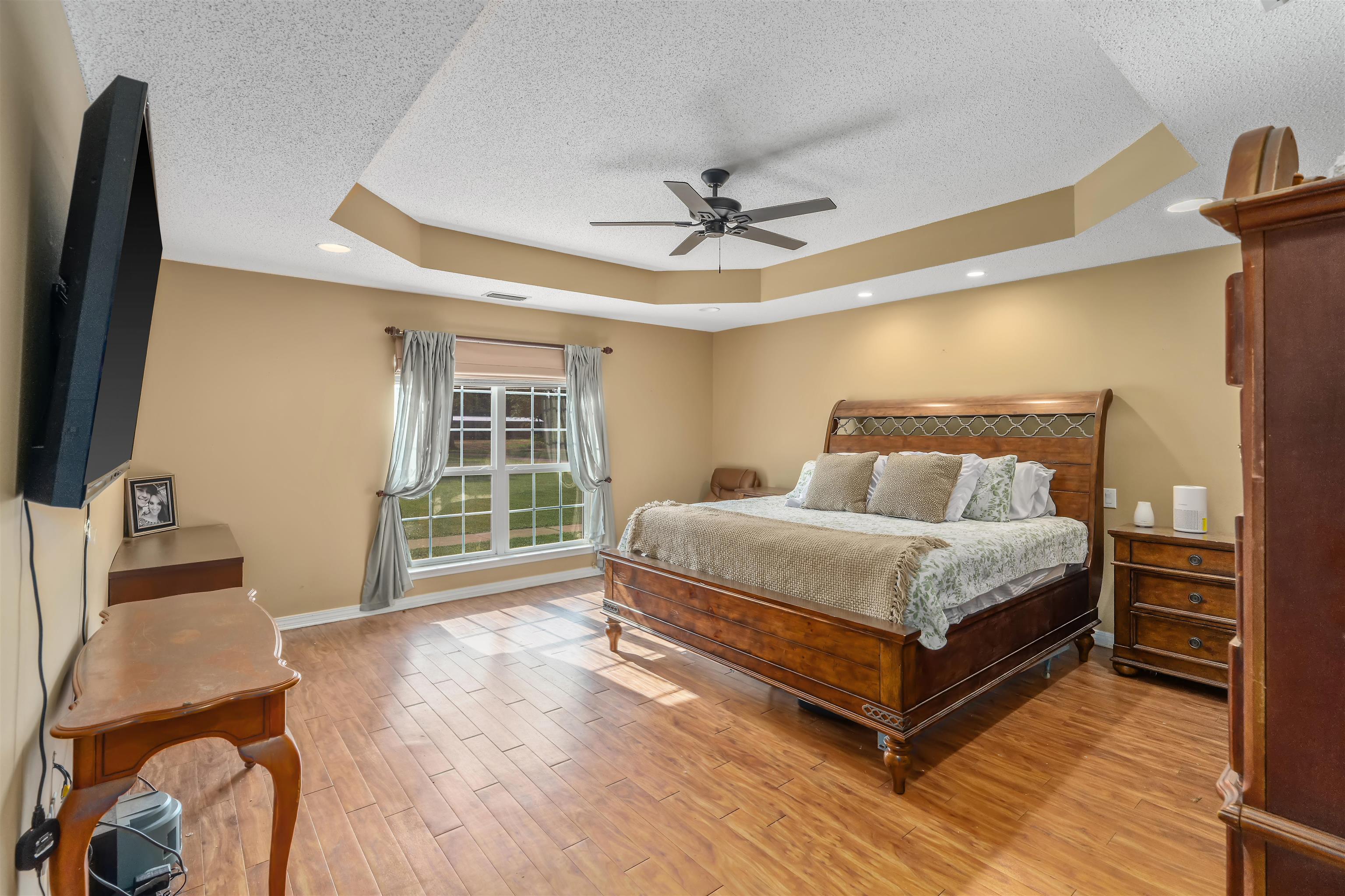 34711 Pond Road Stapleton, AL 36578 - Photo 13 of 38 Primary Bedroom