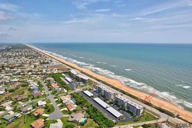 a view of a patio with swimming pool