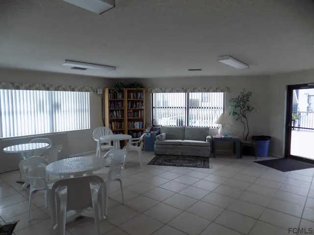 a view of an ocean and beach