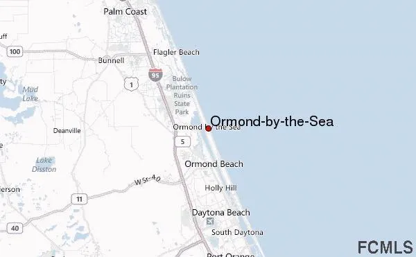 $367,500 | 3100 Ocean Shore Boulevard, Unit 104, Ormond Beach, FL 32176