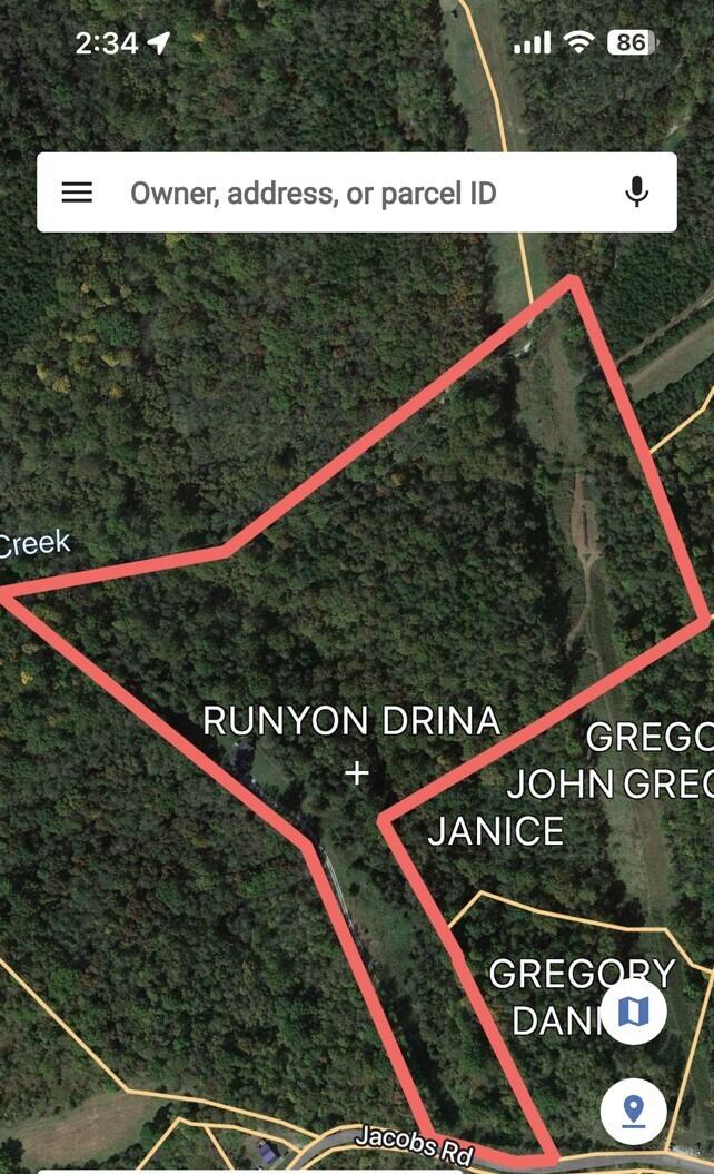 343 Jacobs Road Brooksville, KY 41004 - Photo 5 of 14 Gallery Image 5