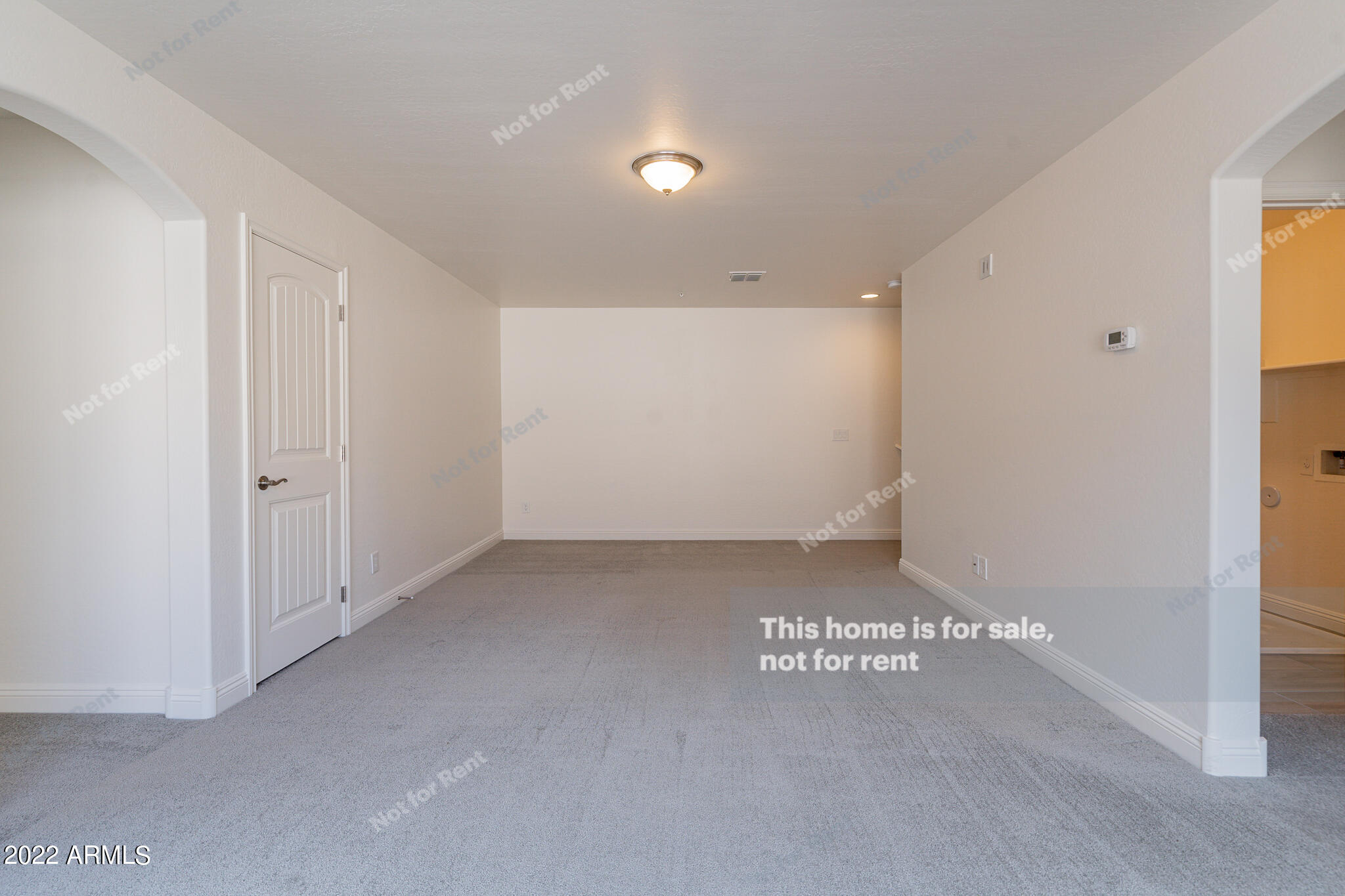 2379 North Riley Road Buckeye, AZ 85396 - Photo 14 of 27 a view of an empty room