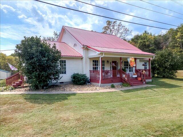 291 Log Lick Road Winchester, KY 40391 - Photo 61 of 75 61-5-10