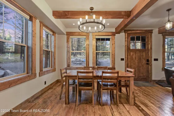 $950,000 | 3524 Glen Tree Drive, Island Park, ID 83429